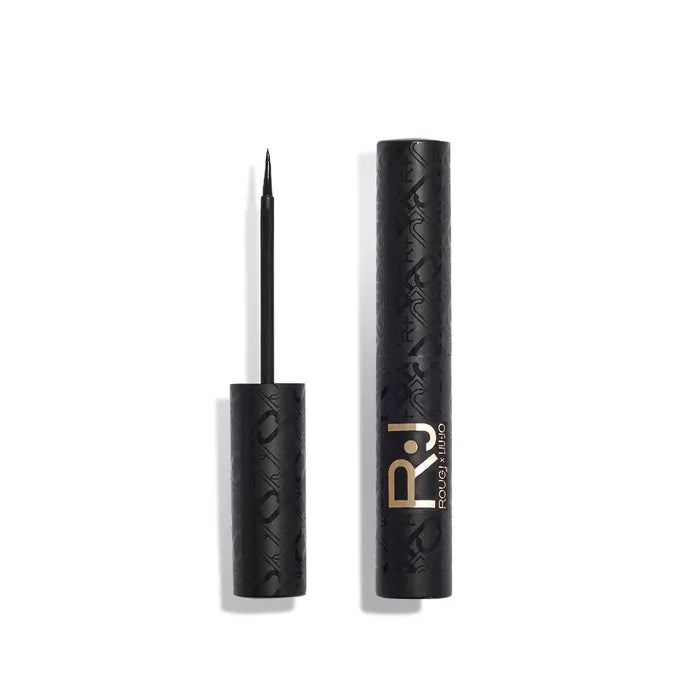Rougj x Liu Jo Eyeliner Waterproof Sport Nero 5ml Promo