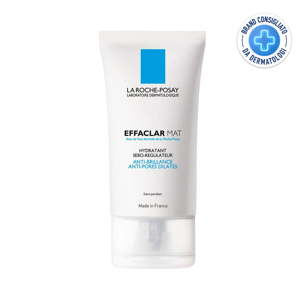 La Roche Posay - EFFACLAR MAT 40 ML