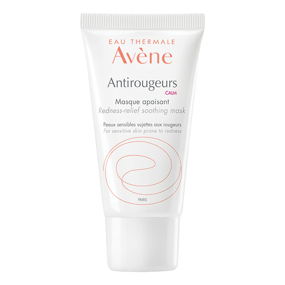 AVENE ANTIROUGEURS MASCHERA 50ML