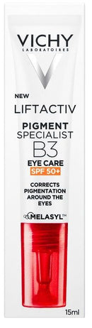 Vichy - Liftactiv pigment specialist b3 eyes spf 50
