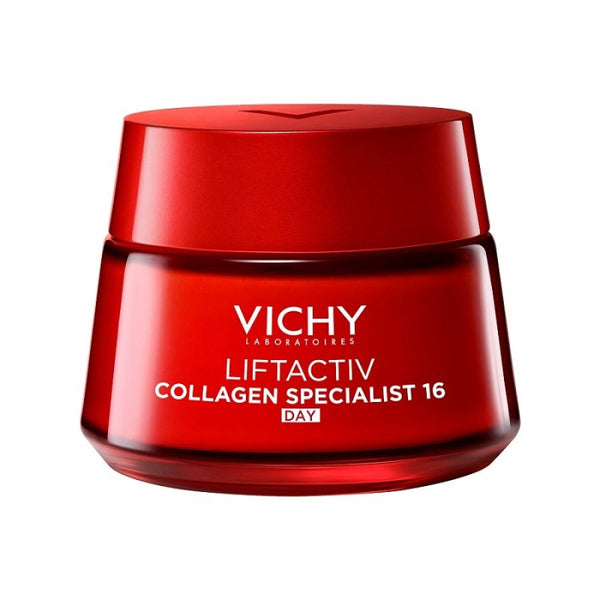 Vichy - Liftactiv Collagen Specialist SPE 16 SPF50