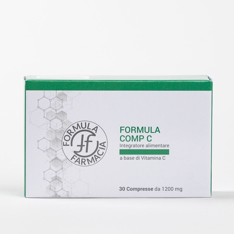 FF - Formula Comp C