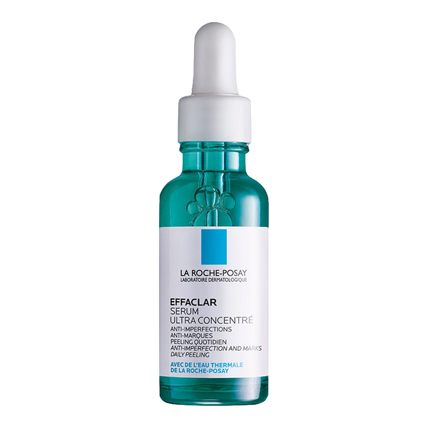 La Roche-Posay - Effaclar Siero Viso Anti-Imperfezioni 30ml PROMO