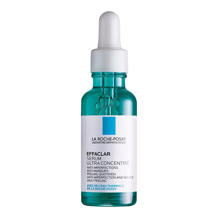 La Roche-Posay - Effaclar Siero Viso Anti-Imperfezioni 30ml PROMO