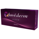 Allergan - Juvederm Ultra 4 (2x 1 ml)