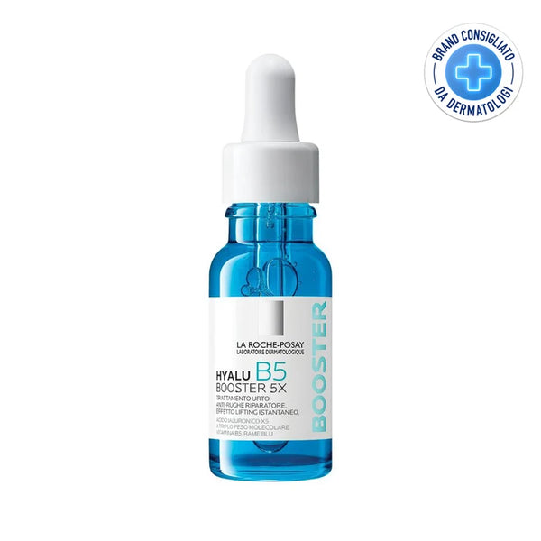 La Roche-Posay - Hyalu B5 Booster 15m PROMO
