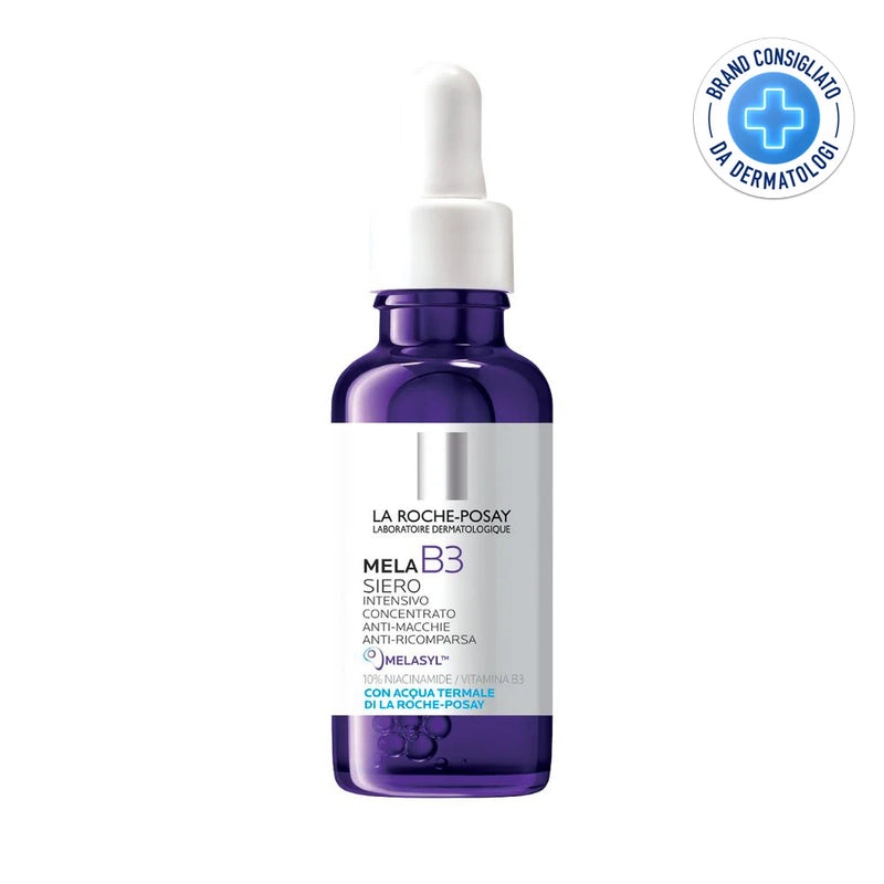 La Roche-Posay - Mela B3 Siero Intensivo Anti-macchie 30 ml PROMO