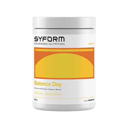 Balance Day 300g Vaniglia