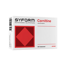 CARNITINE 30cpr