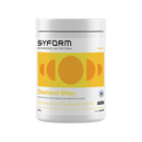 DIAMOND WHEY 240g Cacao