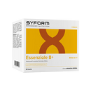 ESSENZIALE 8+  20Bust Arancia Rossa