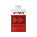 FINAL RACE GEL Arancia