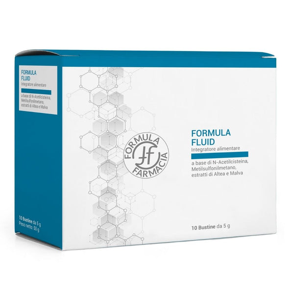 Formula Fluid Promo