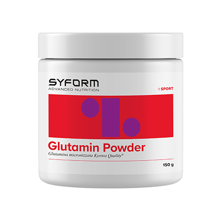 GLUTAMIN POWDER 150g