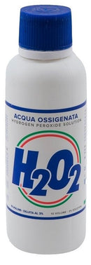 Gammadis acqua oss 10v 250ml