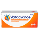 Voltadvance*30cpr riv 25mg