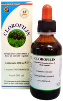 Clorofilin 100ml