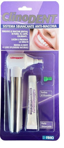 Clinodent sist sbianc antimacc