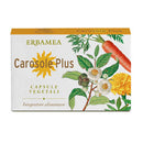 Carosole plus 24cps