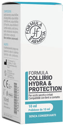 Formula collirio hydr&prot10ml