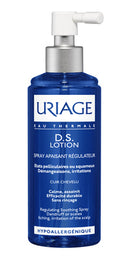 Uriage ds hair lozione spray