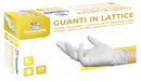 Gammadis guanti latt c/p m