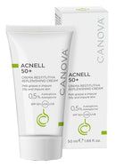 Acnell 50+ canova crema gel