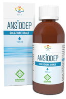 Ansiodep 150ml