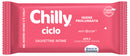 Chilly salviette ciclo 12pz
