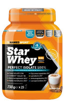 Star whey isolate mokac cr750g