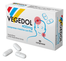 Vegedol*10cpr riv 400mg
