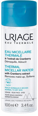 Uriage eau micellaire pns100ml