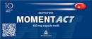 Momentact*10cps molli 400mg