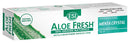 Esi aloe fresh menta crystal