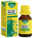 Esi tea tree remedy oil 25ml