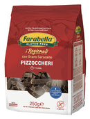 Farabella pizzoccheri 250g