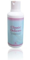Clinnix delicato sh lav freq