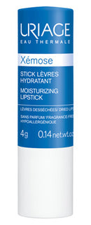 Xemose stick idratante lab 4g