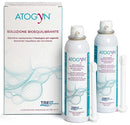 Atogyn disp igien vag 125ml2pz