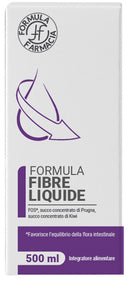 Formula fibre liquide 500ml