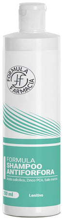 Formula shampoo antiforf 250ml
