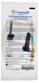 Gammadis deflussore c/ago