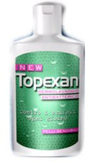 New topexan dermolav p sens150
