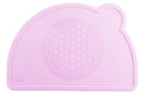 Ch tovaglietta silicone rosa