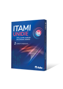 Itami unidie*2cer medic 140mg