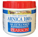 Arnica 100's gel ex ft raff500