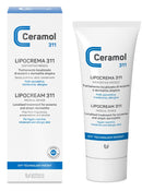 Ceramol lipocrema 311 100ml