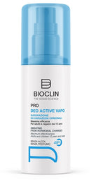 Bioclin deo pro active vapo