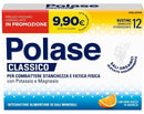 Polase arancia 12bust promo 24