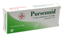 Pursennid*40cpr riv 12mg